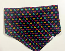 Load image into Gallery viewer, Hearts Bandana
